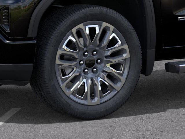 new 2025 GMC Sierra 1500 car, priced at $86,890