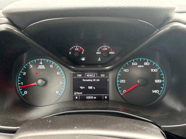 used 2022 GMC Canyon car, priced at $34,919
