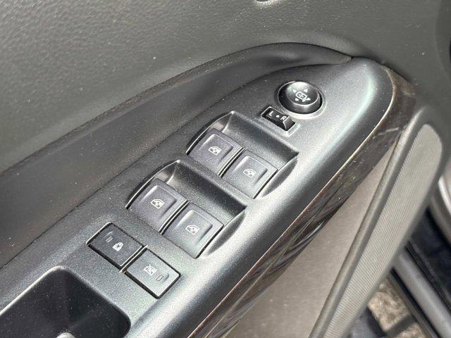 used 2022 GMC Canyon car, priced at $34,919