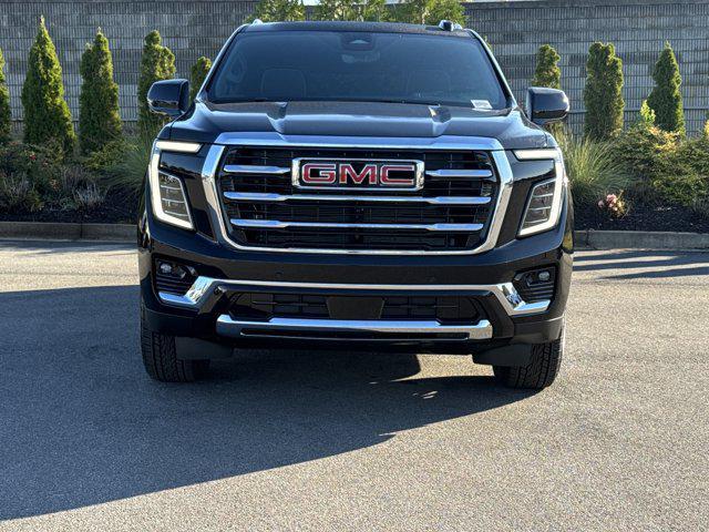new 2026 GMC Yukon car, priced at $84,075