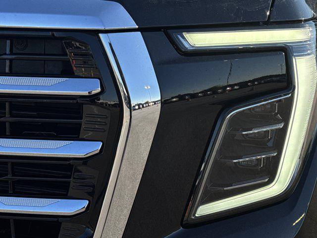 new 2026 GMC Yukon car, priced at $84,075