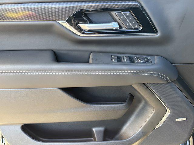 new 2026 GMC Yukon car, priced at $84,075