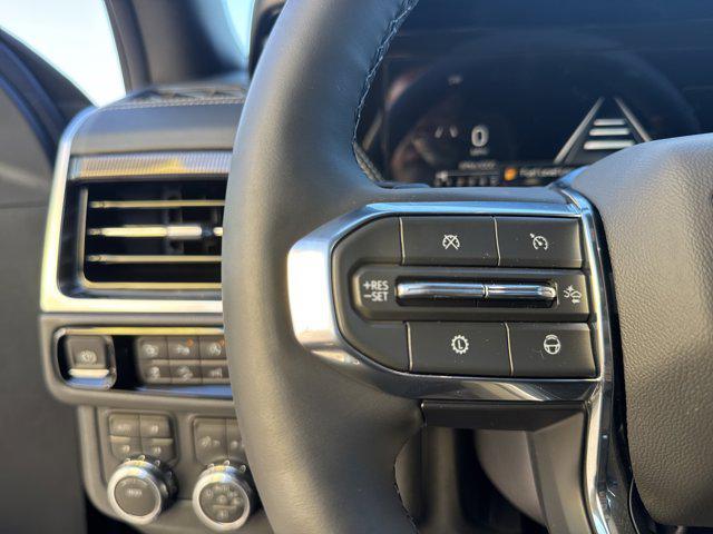 new 2026 GMC Yukon car, priced at $84,075