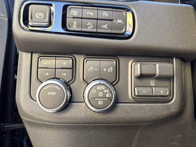 new 2026 GMC Yukon car, priced at $84,075