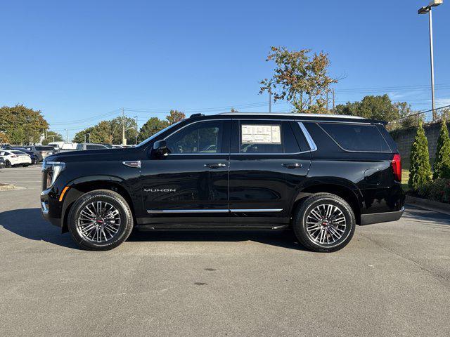 new 2026 GMC Yukon car, priced at $84,075