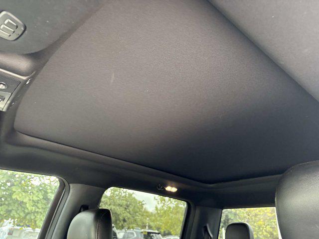 used 2019 Ford F-150 car, priced at $48,940