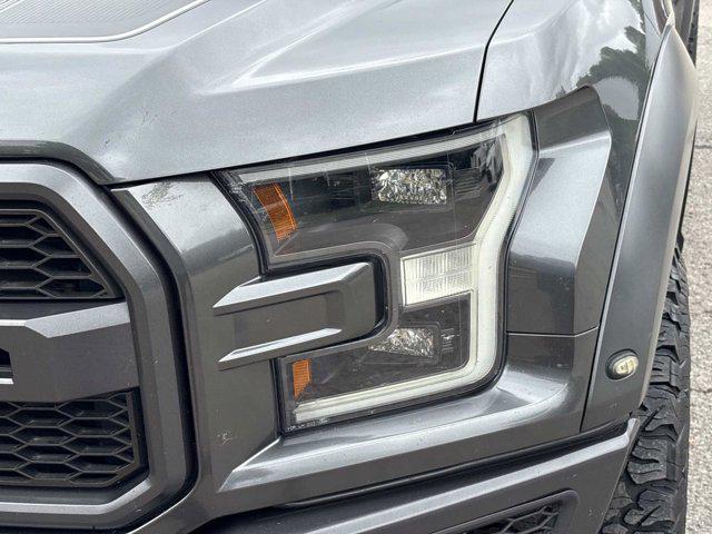used 2019 Ford F-150 car, priced at $48,940