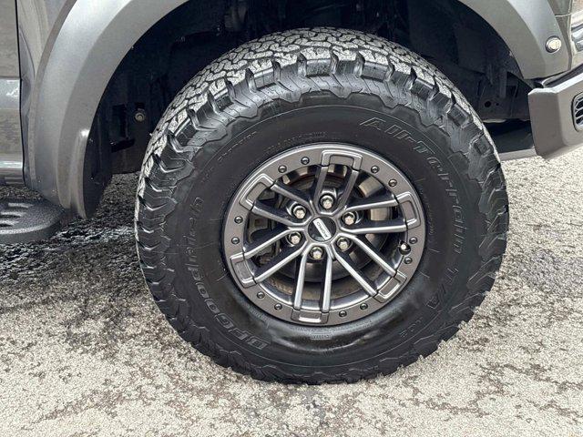 used 2019 Ford F-150 car, priced at $48,940