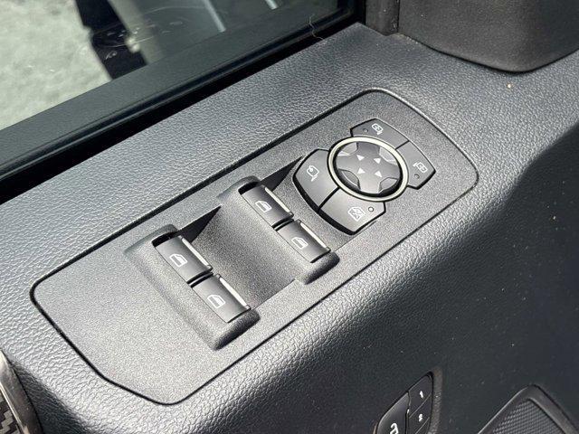 used 2019 Ford F-150 car, priced at $48,940