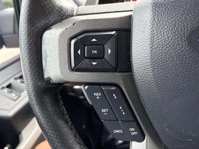 used 2019 Ford F-150 car, priced at $48,940