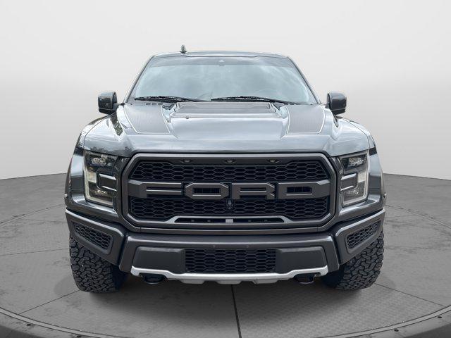used 2019 Ford F-150 car, priced at $48,940