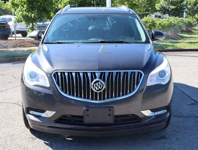 used 2015 Buick Enclave car, priced at $16,960