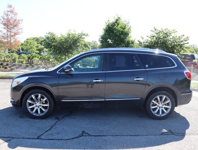 used 2015 Buick Enclave car, priced at $16,960