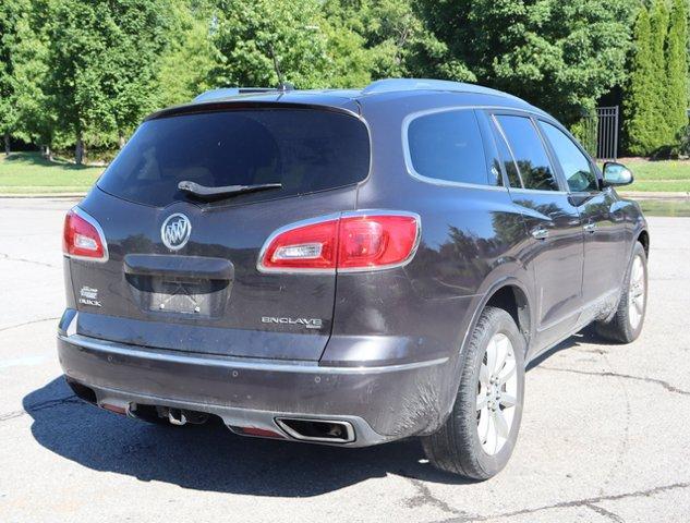 used 2015 Buick Enclave car, priced at $16,960