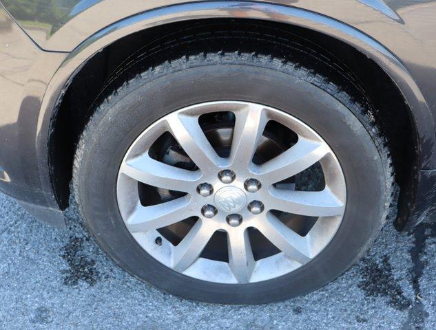 used 2015 Buick Enclave car, priced at $16,960