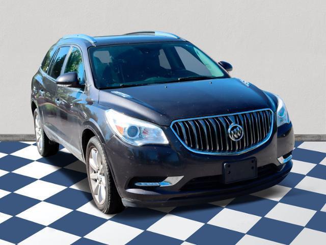 used 2015 Buick Enclave car, priced at $16,960