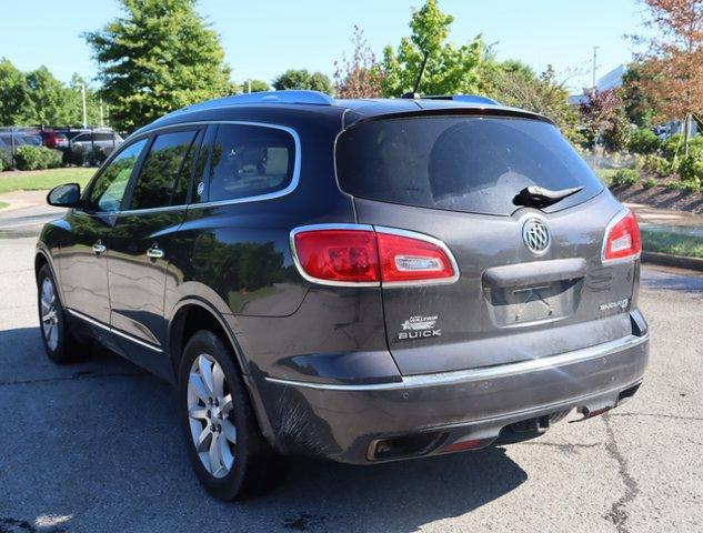 used 2015 Buick Enclave car, priced at $16,960