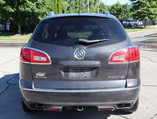 used 2015 Buick Enclave car, priced at $16,960