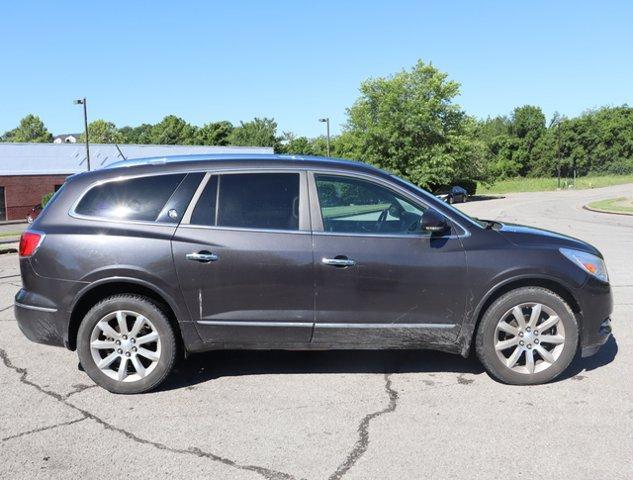 used 2015 Buick Enclave car, priced at $16,960