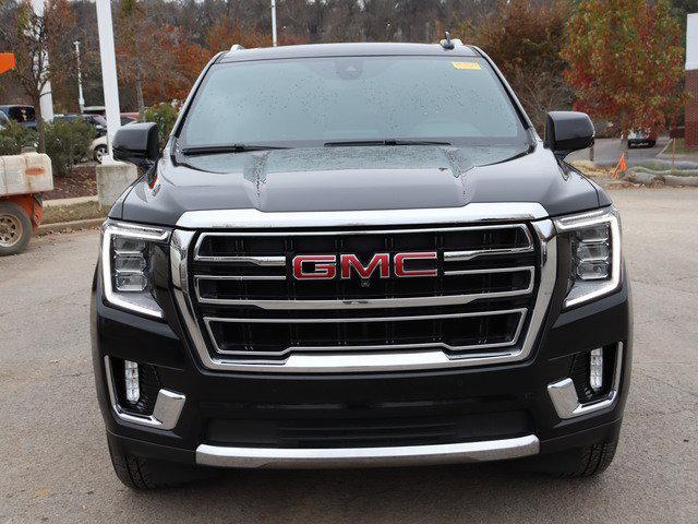 used 2021 GMC Yukon XL car, priced at $39,892