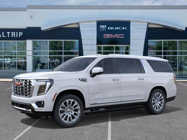 new 2025 GMC Yukon XL car, priced at $90,965