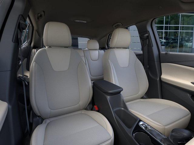 new 2025 Buick Encore GX car, priced at $27,730