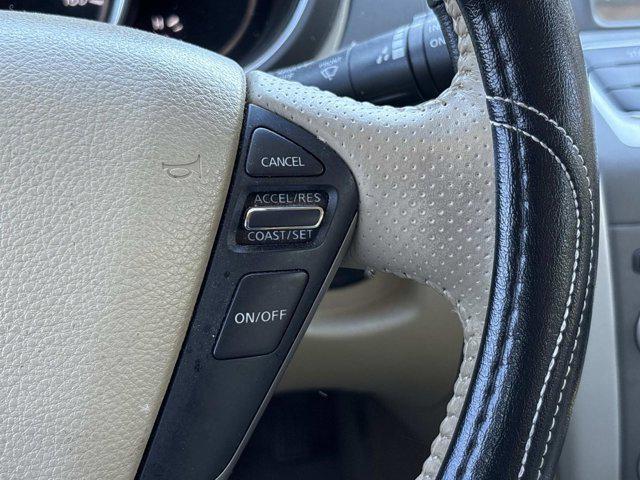 used 2014 Nissan Murano car, priced at $10,937