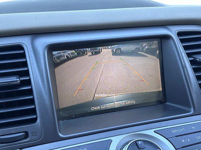 used 2014 Nissan Murano car, priced at $10,937