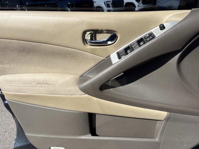 used 2014 Nissan Murano car, priced at $10,937