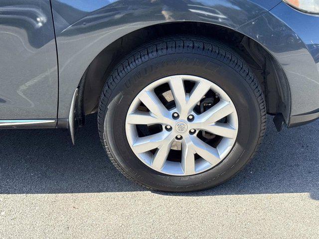 used 2014 Nissan Murano car, priced at $10,937