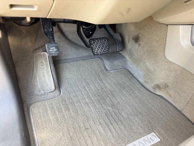 used 2014 Nissan Murano car, priced at $10,937