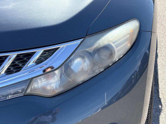 used 2014 Nissan Murano car, priced at $10,937