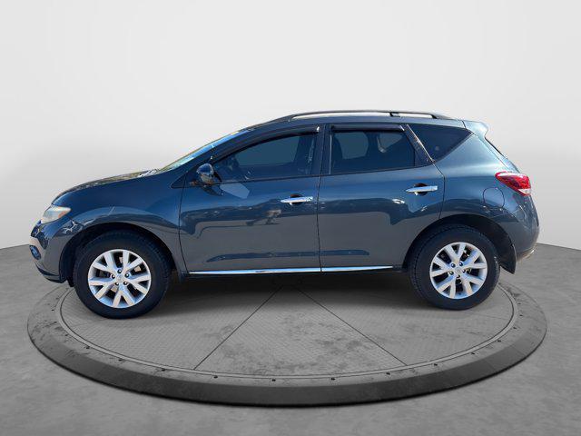 used 2014 Nissan Murano car, priced at $10,937