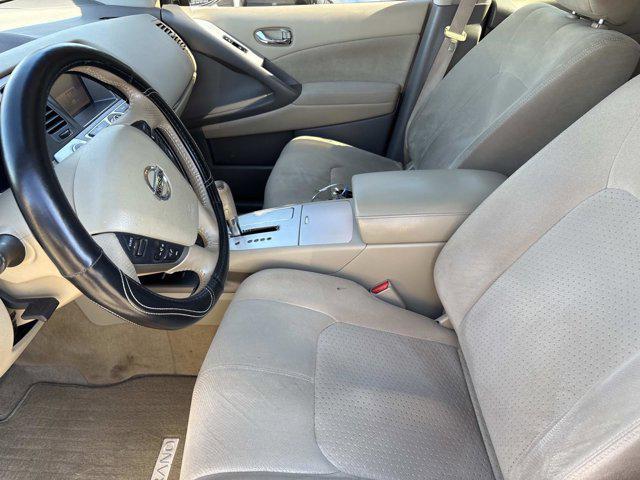 used 2014 Nissan Murano car, priced at $10,937