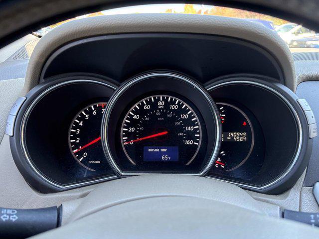 used 2014 Nissan Murano car, priced at $10,937