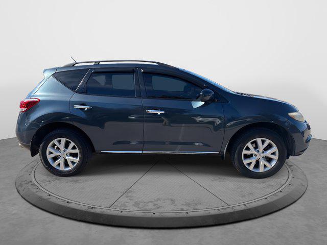 used 2014 Nissan Murano car, priced at $10,937