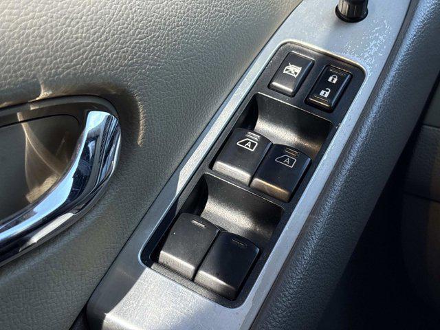 used 2014 Nissan Murano car, priced at $10,937