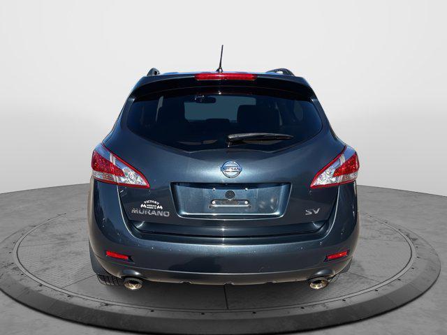 used 2014 Nissan Murano car, priced at $10,937