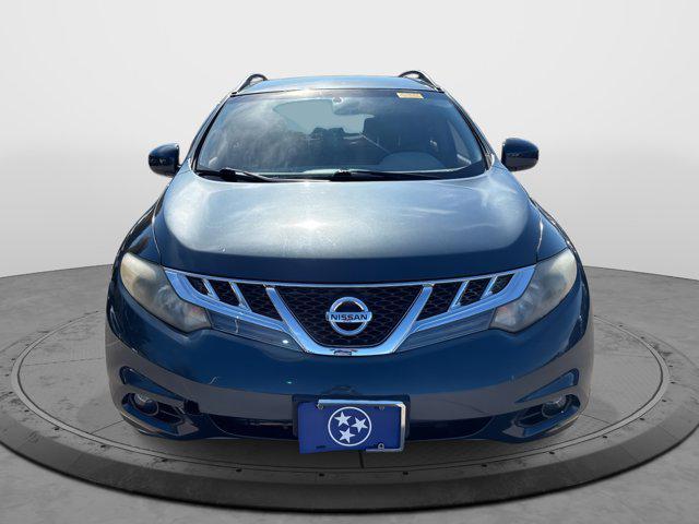 used 2014 Nissan Murano car, priced at $10,937