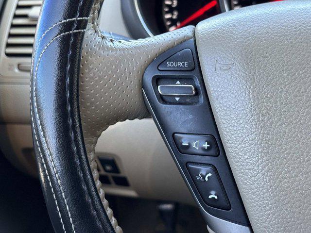 used 2014 Nissan Murano car, priced at $10,937