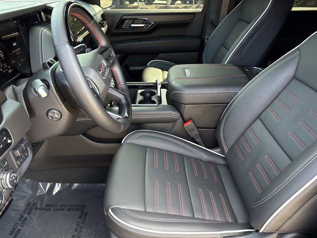 used 2025 GMC Yukon XL car, priced at $105,817