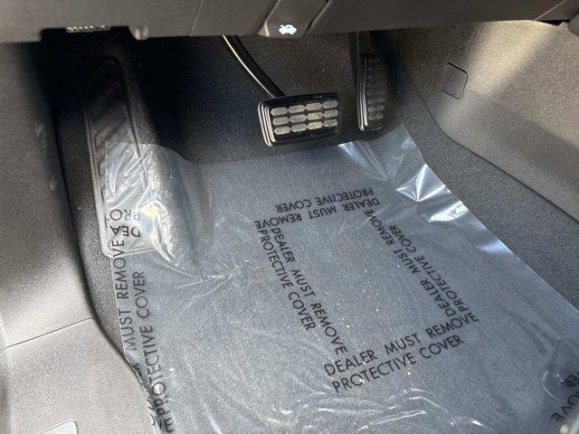 used 2025 GMC Yukon XL car, priced at $105,817