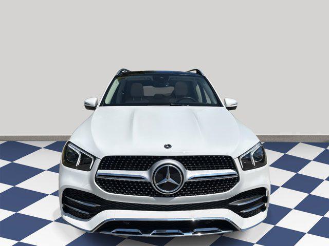 used 2023 Mercedes-Benz GLE 350 car, priced at $51,945