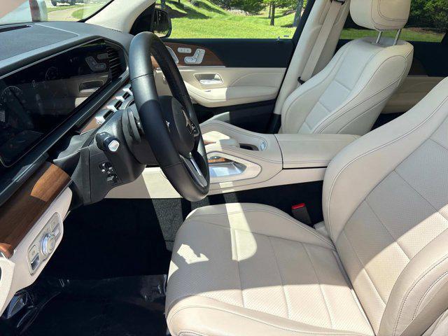 used 2023 Mercedes-Benz GLE 350 car, priced at $51,945