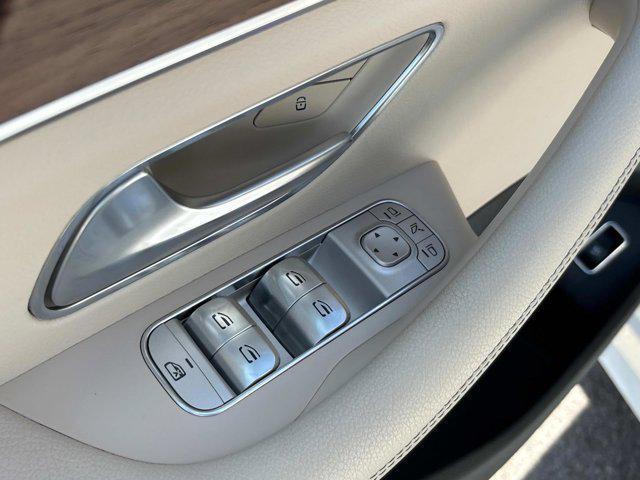 used 2023 Mercedes-Benz GLE 350 car, priced at $51,945