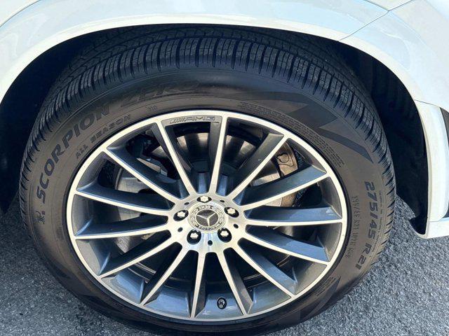 used 2023 Mercedes-Benz GLE 350 car, priced at $51,945
