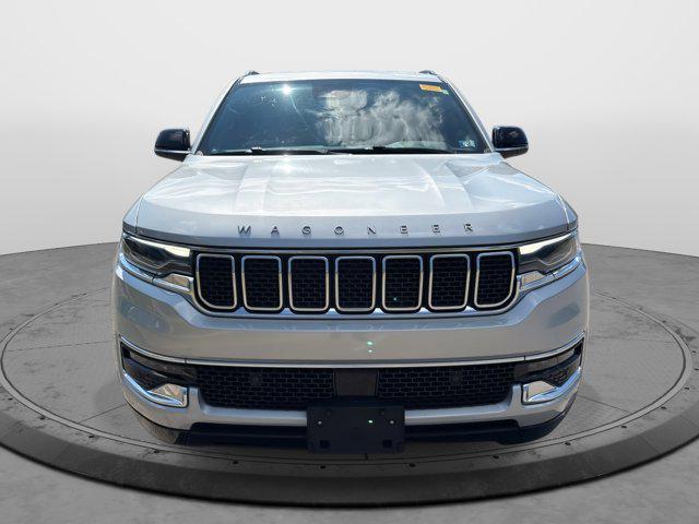 used 2024 Jeep Wagoneer L car, priced at $53,324