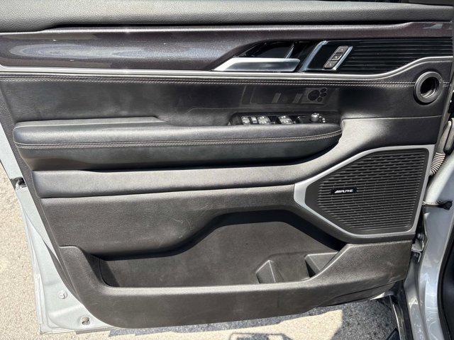 used 2024 Jeep Wagoneer L car, priced at $53,324
