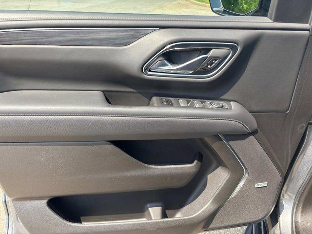 used 2021 GMC Yukon XL car, priced at $44,376