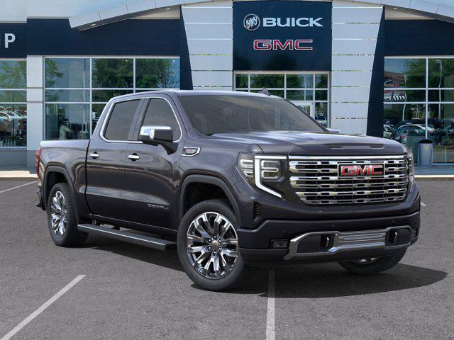 new 2024 GMC Sierra 1500 car, priced at $79,145